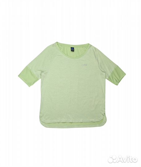 Футболка Odlo Alloy XCrew. Оригинал