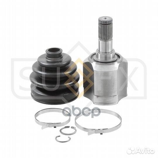 Шрус внутренний задний зад прав ST1443 sufix