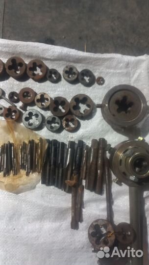 Лерки и метчики СССР