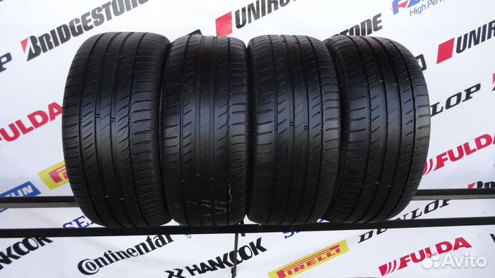 Michelin Primacy HP 225/40 R18
