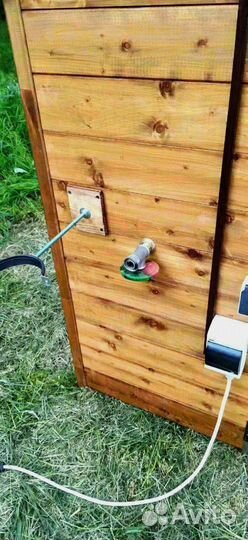 Коптильня от производителя