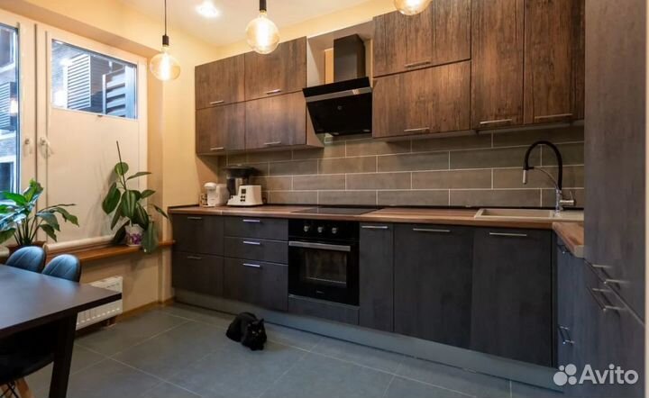 Кухонный гарнитур от фабрики в рассрочку