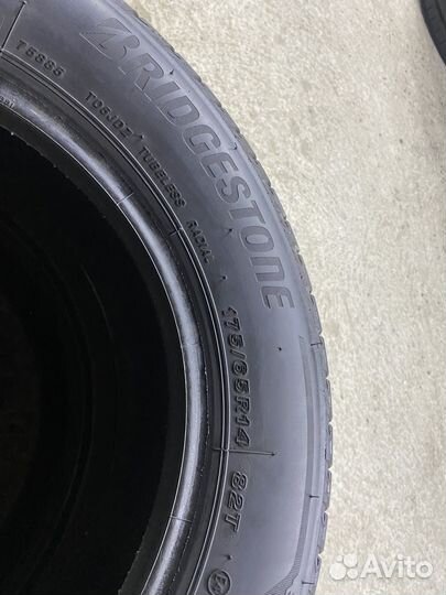 Bridgestone Turanza T005 175/65 R14