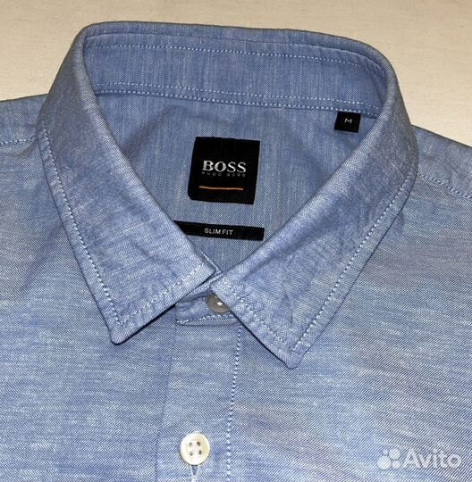 Hugo boss Рубашка