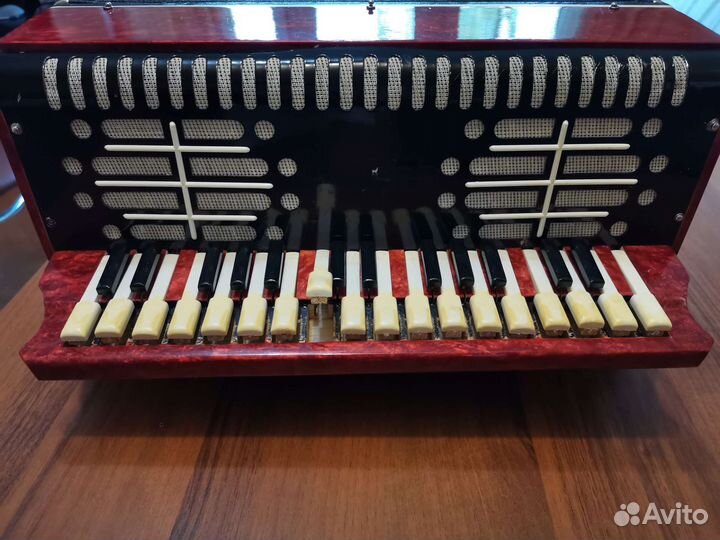 Гармонь ту 416-80-88