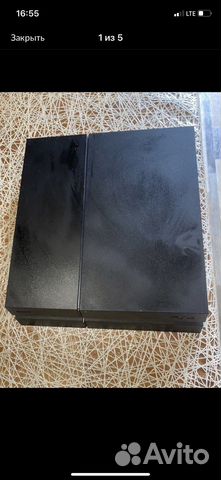 Sony PS4