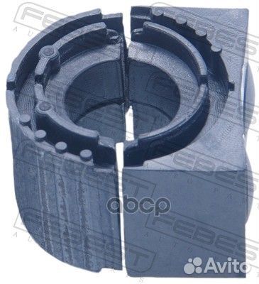 Втулка стабилизатора перед прав/лев