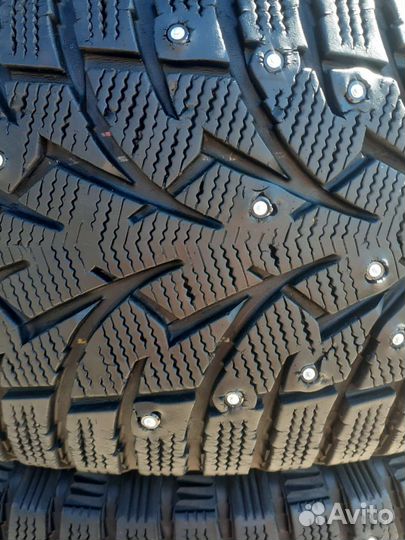 Toyo Observe G3-Ice 265/60 R18 114T