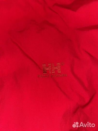 Ветровка Helly Hansen