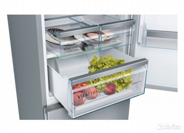 Холодильник Bosch новый