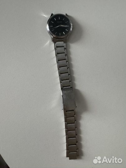 Часы мужские механические