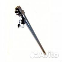 Пеллетная горелка Терминатор-15 (Биопром)