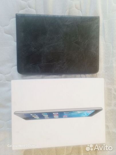 iPad air