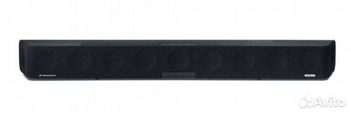 Sennheiser ambeo soundbar max