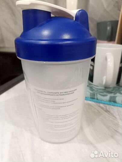 Шейкер resource optimum