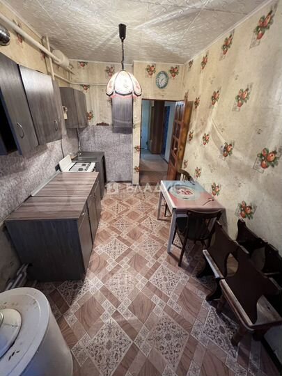 2-к. квартира, 47,7 м², 1/2 эт.