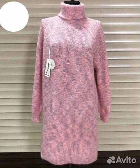 Туника 48р до 56р