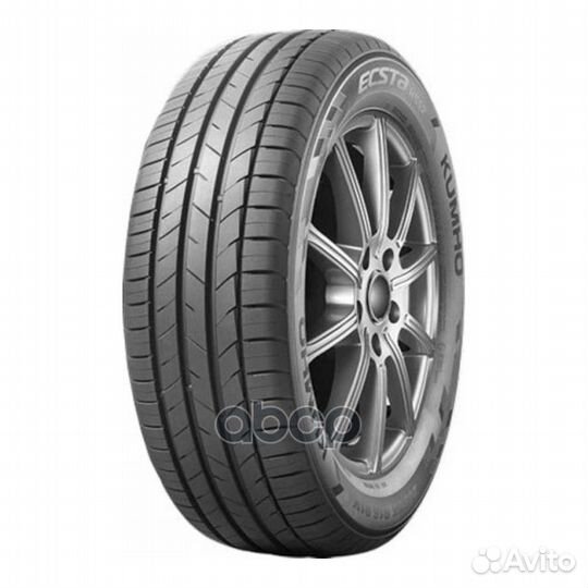 Kumho Ecsta HS52 215/55 R16