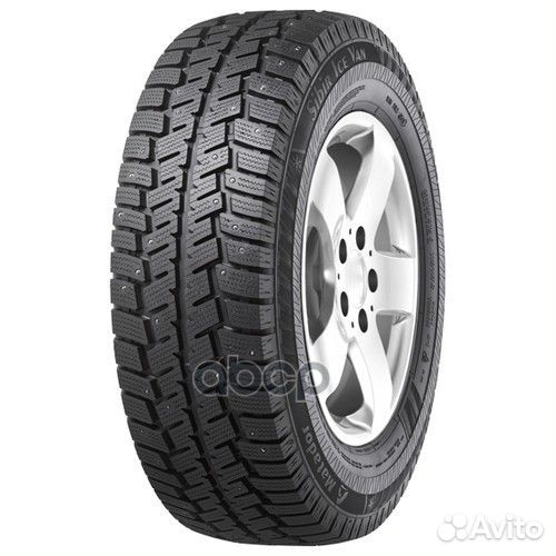 Matador MPS 500 Sibir Ice Van 225/75 R16