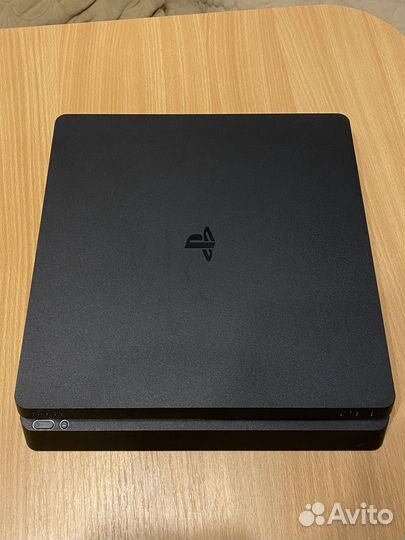 Sony PS4 slim 500gb в подарок GTA5