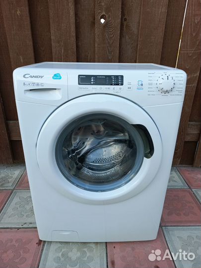 Стиральная машина 3 месяца гарантия