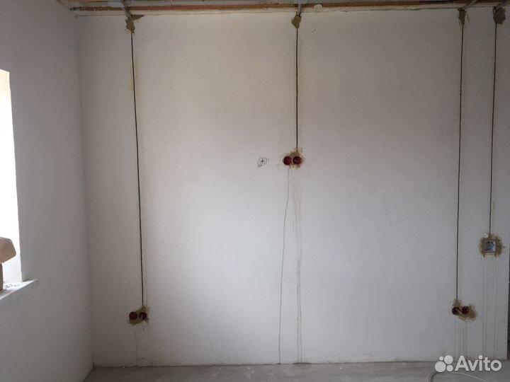 Услуги электрика, электромонтаж, замена проводки