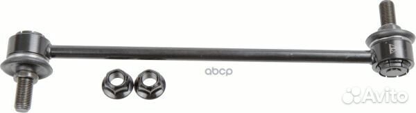 Тяга стабилизатора hyundai IX35 10/KIA sportag