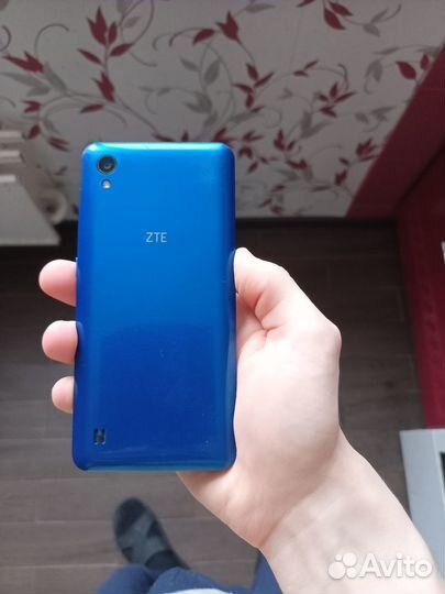 ZTE Blade A5 (2019), 2/32 ГБ
