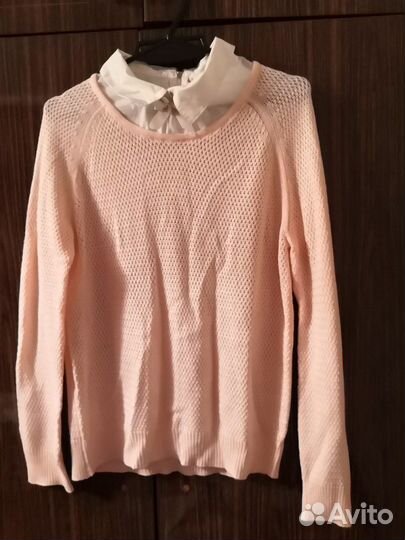 Женский джемпер