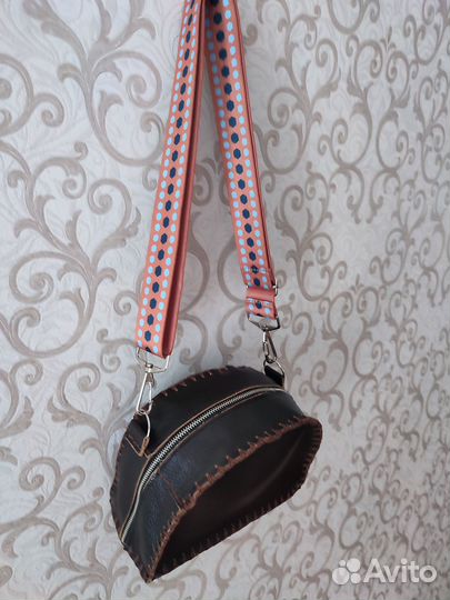 Сумочка косметичка