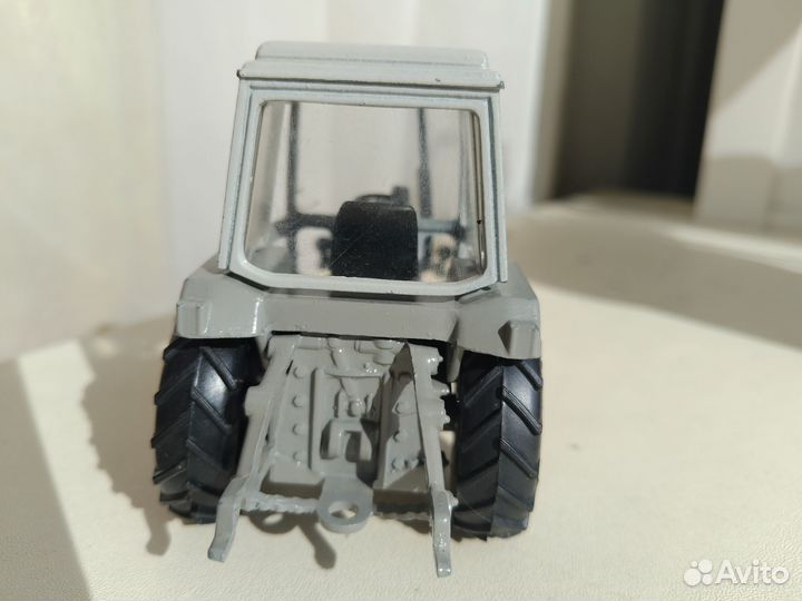 Модель трактора мтз 82 Беларус