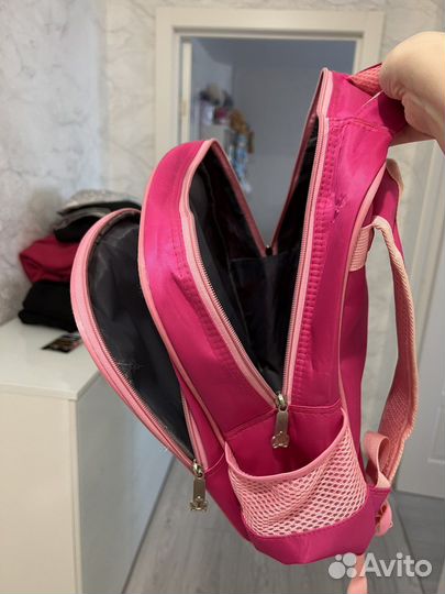 Детский рюкзак