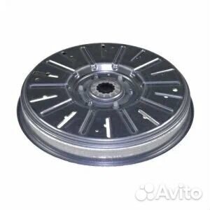 Двигатель стиральной машины LG DD (прямой привод)