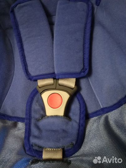 Автолюлька