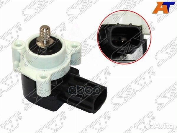 Датчик регулировки дорожного просвета (без креп