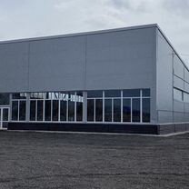 Торговая площадь, 500 м²