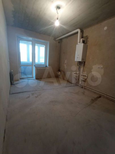 2-к. квартира, 64 м², 1/5 эт.