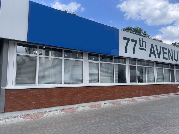 Свободного назначения, 400 м²