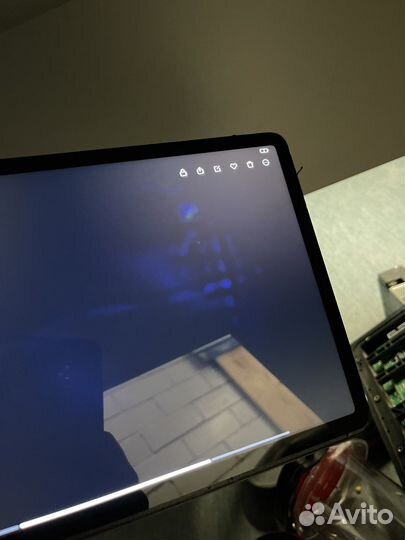 Дисплейный модуль xiaomi mi pad 5 pro