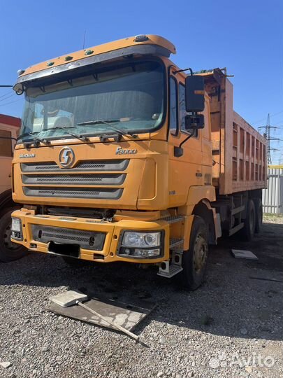 Водитель на самосвал