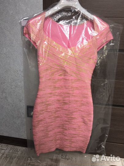 Платье резинка