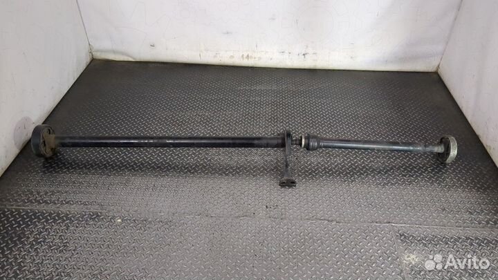 Кардан Audi Q3, 2014