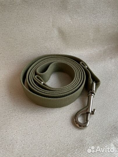 Поводок для собак