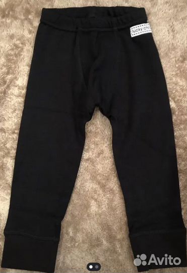 Кальсоны, размер 80