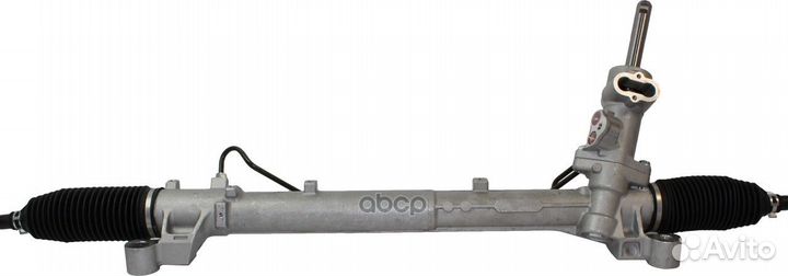 Рейка рулевая R20461NW Motorherz