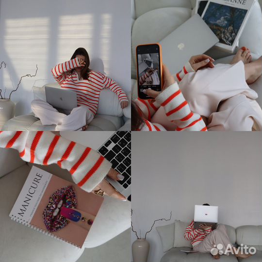 Привлечение клиентов SMM-продвижение