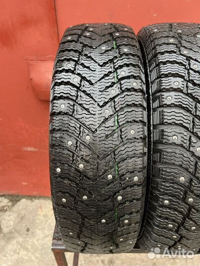 Cordiant Snow Cross 2 185/65 R15 92T