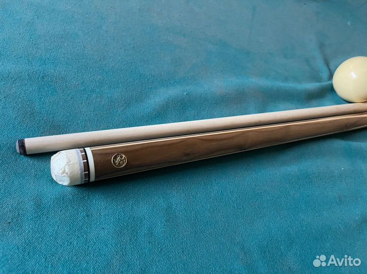 Кий Тенгиза Ачбы орех классика