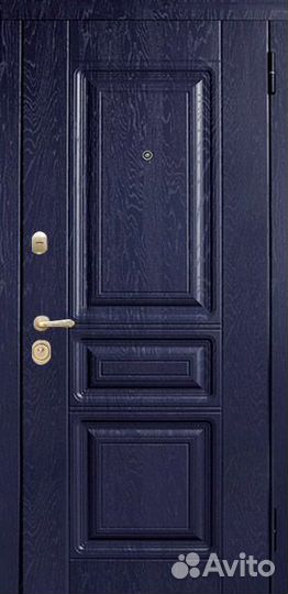 Дверь Входная с Терморазрывом Ногинск