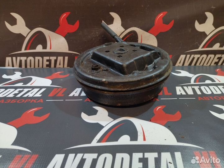 Барабан задний Renault Logan 1